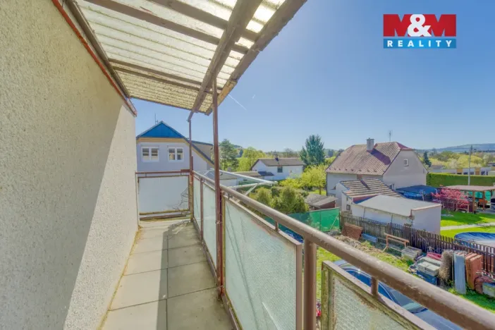 Prodej rodinného domu, Blovice, Drnkova, 159 m2