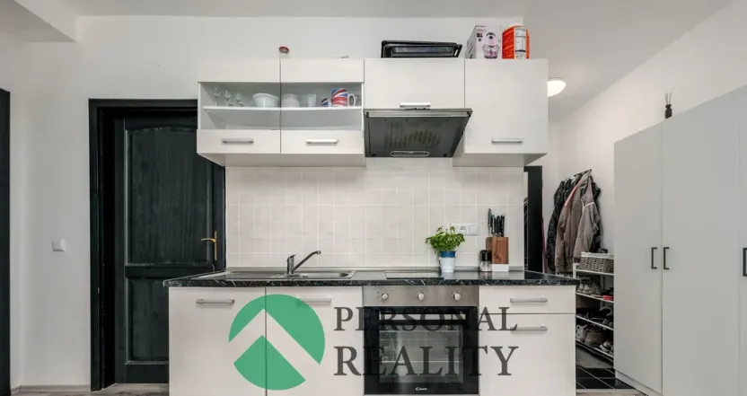 Pronájem bytu 2+kk, Praha - Vinoř, 60 m2