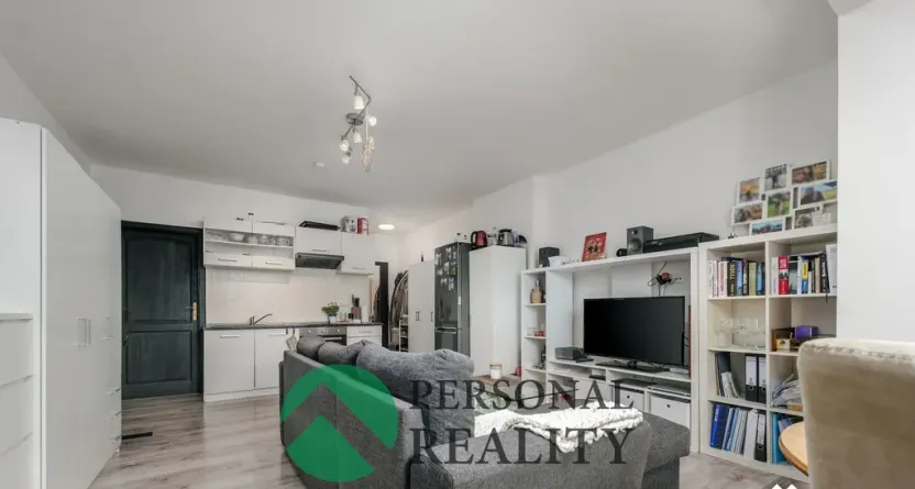 Pronájem bytu 2+kk, Praha - Vinoř, 60 m2