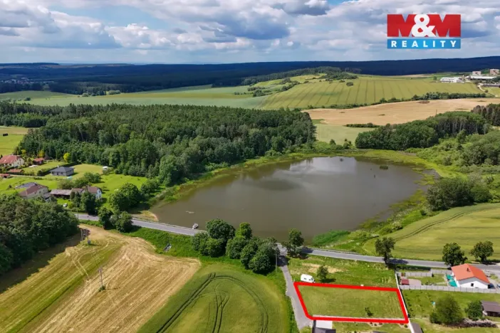 Prodej rodinného domu, Dražeň, 99 m2