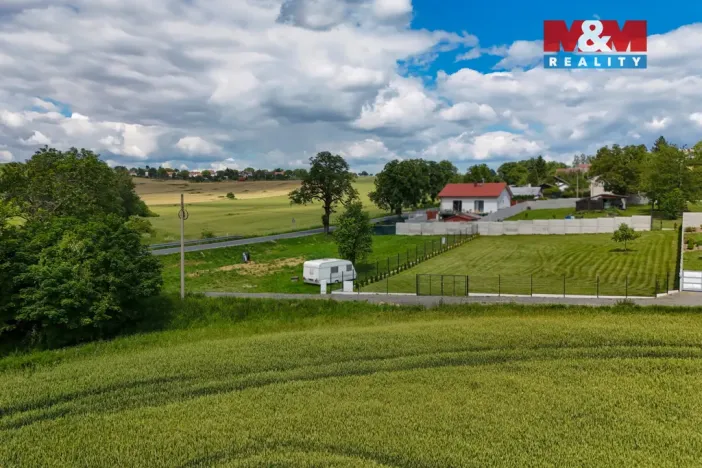 Prodej rodinného domu, Dražeň, 99 m2