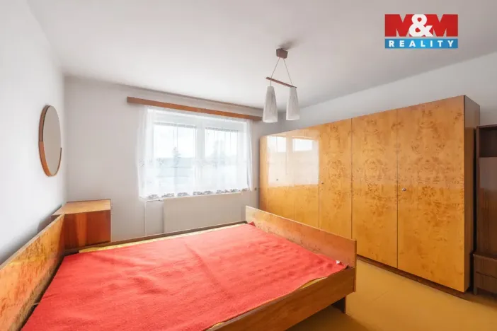 Prodej rodinného domu, Slavičín - Hrádek na Vlárské dráze, Hrádecká, 105 m2