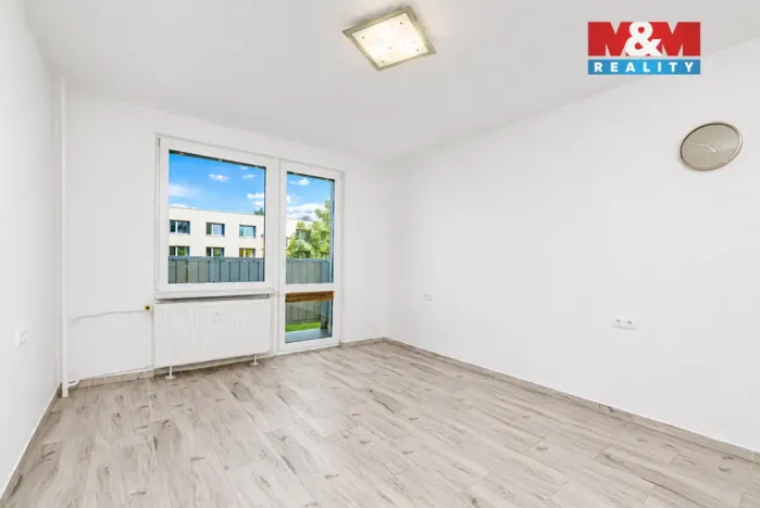 Prodej bytu 3+1, Rokytnice v Orlických horách, U Nádraží, 66 m2