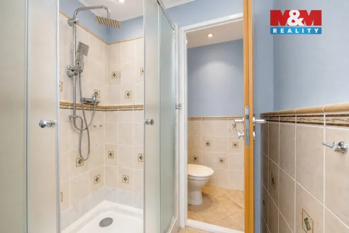 Prodej bytu 3+1, Rokytnice v Orlických horách, U Nádraží, 66 m2