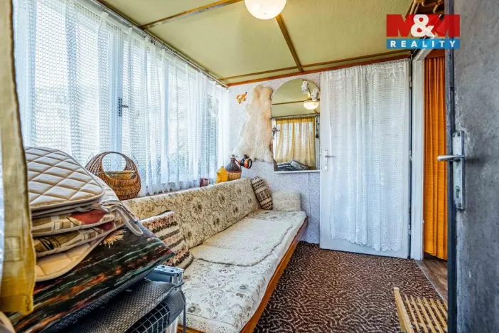 Prodej chaty, Frýdlant nad Ostravicí - Lubno, 32 m2