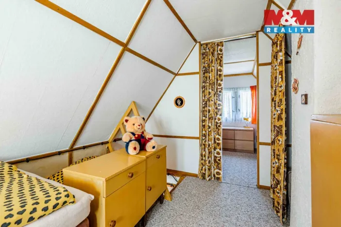 Prodej chaty, Frýdlant nad Ostravicí - Lubno, 32 m2