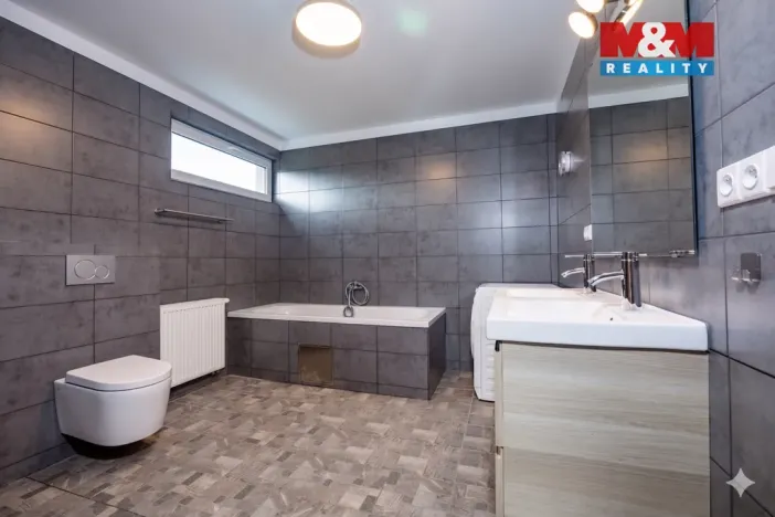 Prodej rodinného domu, Horoměřice, K Rybníku, 182 m2