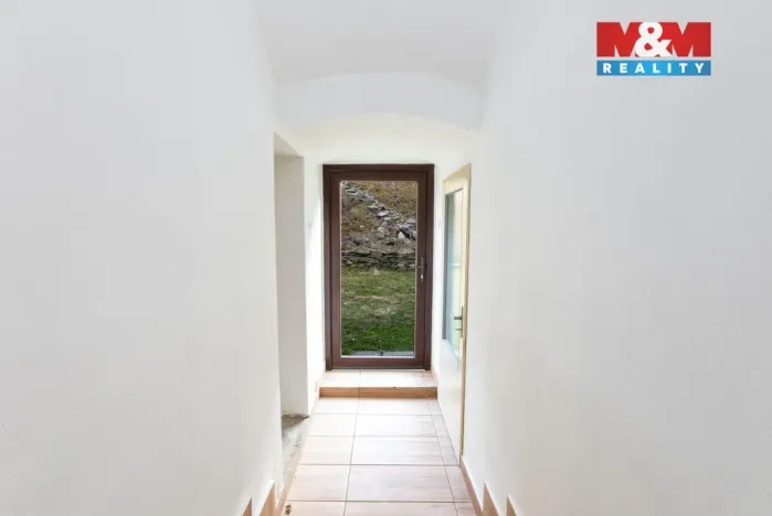 Prodej činžovního domu, Holčovice - Spálené, 191 m2