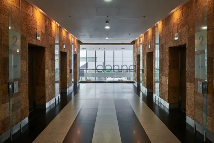 Pronájem kanceláře, Praha, Na strži, 172 m2