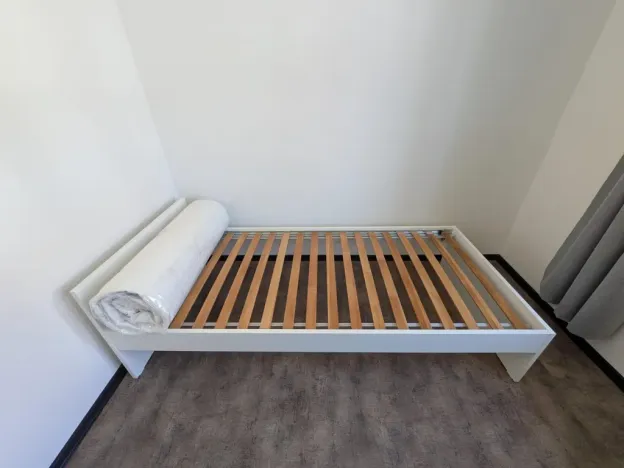 Pronájem pokoje, Praha - Smíchov, Vltavská, 10 m2