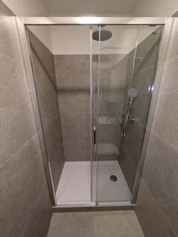 Pronájem pokoje, Praha - Smíchov, Vltavská, 10 m2