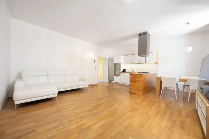 Pronájem bytu 2+kk, Brno, Údolní, 69 m2