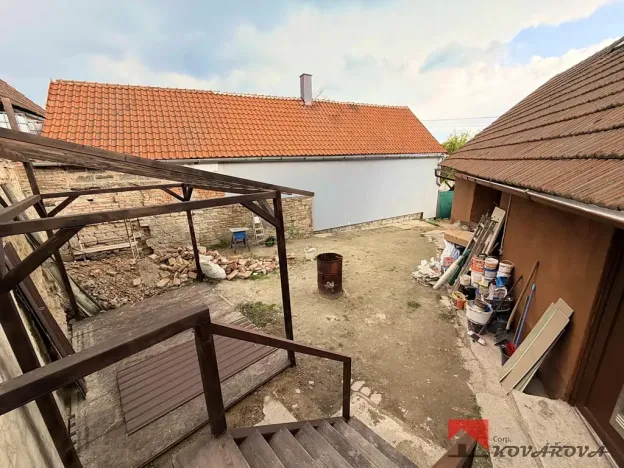 Prodej rodinného domu, Neuměřice, 100 m2