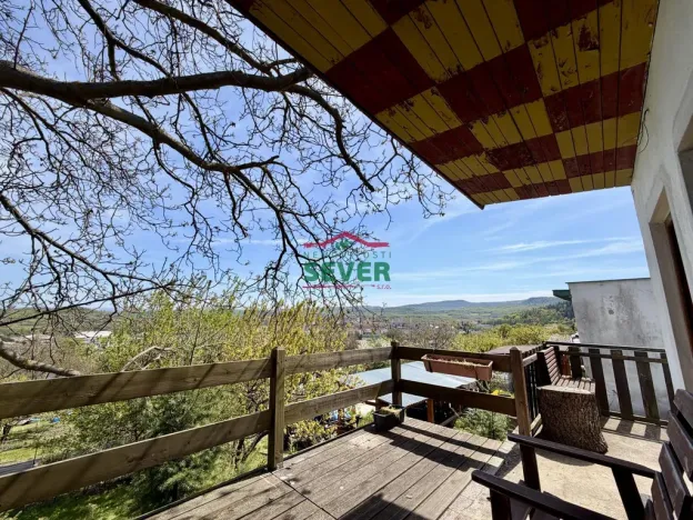 Prodej zahrady, Kadaň, 458 m2