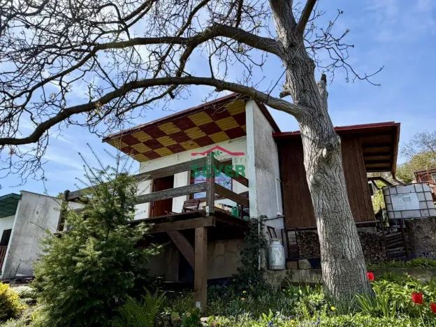 Prodej zahrady, Kadaň, 458 m2