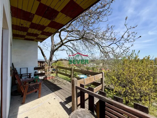 Prodej zahrady, Kadaň, 458 m2