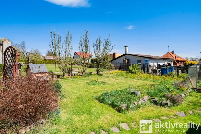 Prodej chalupy, Klabava, 90 m2