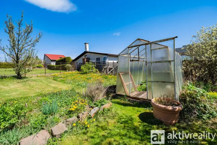 Prodej chalupy, Klabava, 90 m2