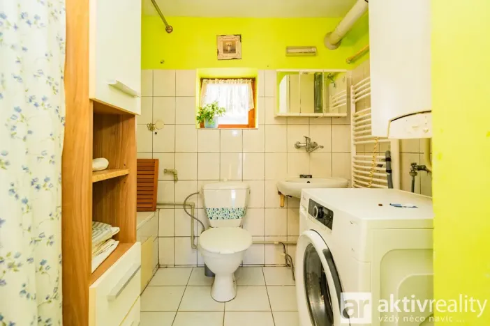 Prodej chalupy, Klabava, 90 m2