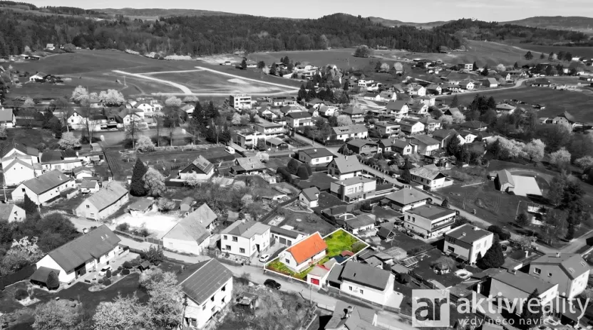 Prodej chalupy, Klabava, 90 m2