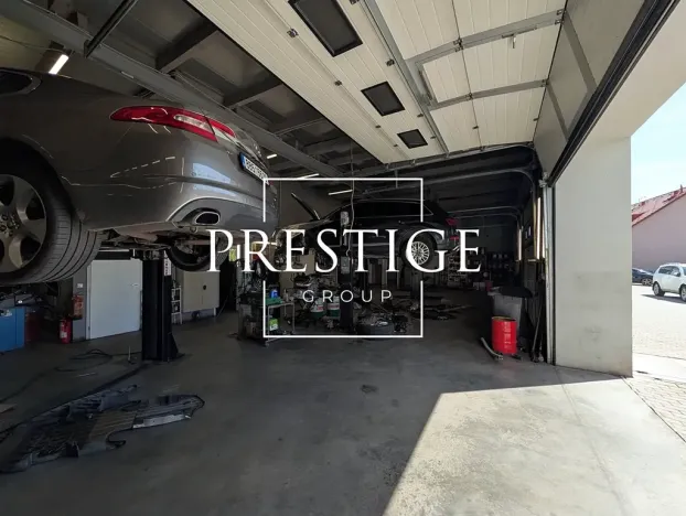 Pronájem obchodního prostoru, Praha - Dolní Měcholupy, Kutnohorská, 2400 m2