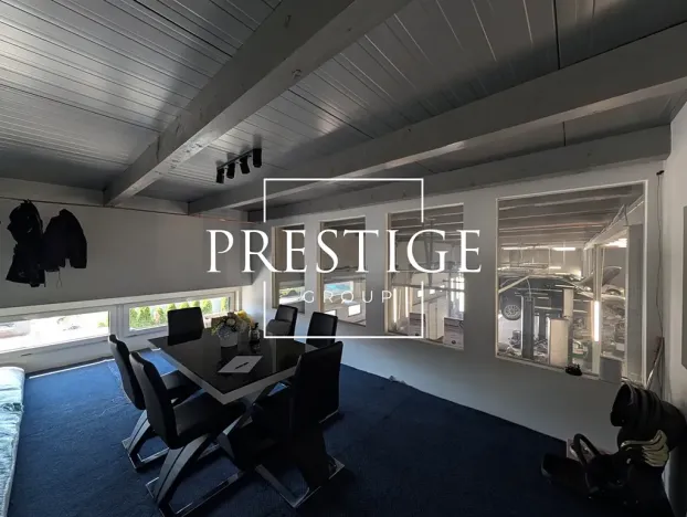 Pronájem obchodního prostoru, Praha - Dolní Měcholupy, Kutnohorská, 2400 m2