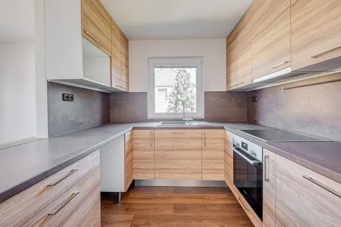 Prodej bytu 4+kk, Úvaly, Kollárova, 94 m2