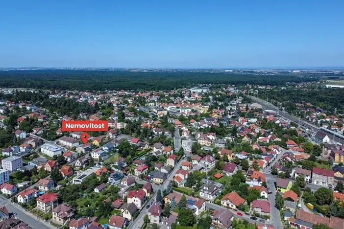 Prodej bytu 4+kk, Úvaly, Kollárova, 94 m2