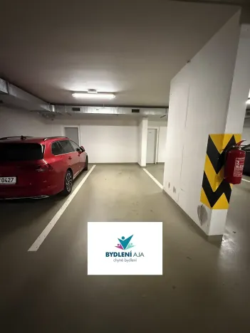 Pronájem bytu 3+kk, Praha - Stodůlky, Nad Dalejským údolím, 89 m2