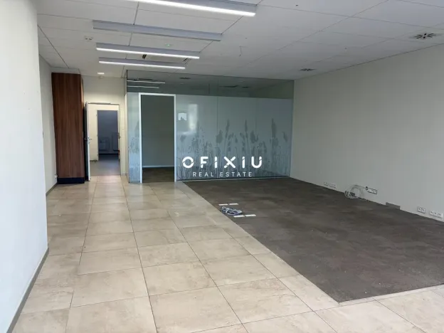 Pronájem obchodního prostoru, Brno, náměstí 28. dubna, 118 m2