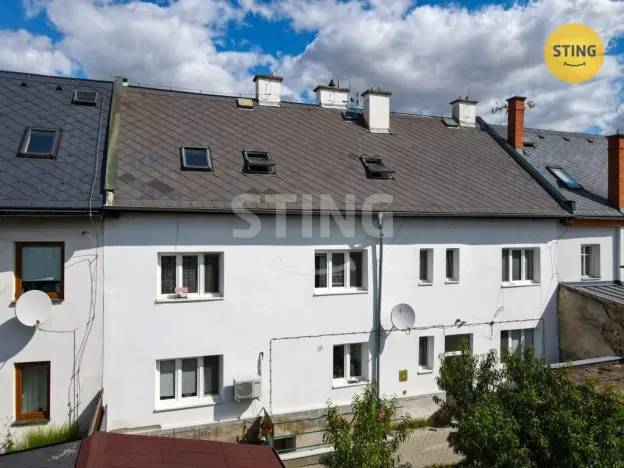 Prodej bytu 2+kk, Mohelnice, Zámečnická, 51 m2