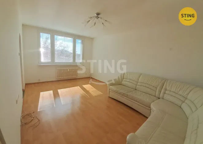 Pronájem bytu 2+1, Frýdek-Místek, Václava Talicha, 56 m2