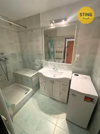 Pronájem bytu 2+1, Frýdek-Místek, Václava Talicha, 56 m2