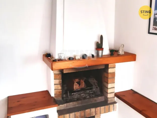 Pronájem bytu 3+1, Mělník, Fibichova, 116 m2