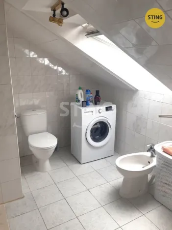 Pronájem bytu 3+1, Mělník, Fibichova, 116 m2