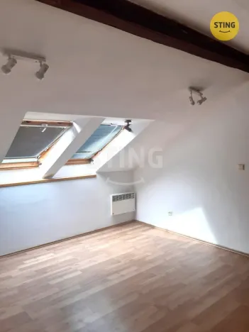 Pronájem bytu 3+1, Mělník, Fibichova, 116 m2