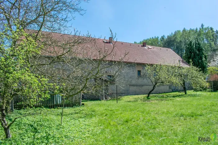 Prodej rodinného domu, Březina, 80 m2