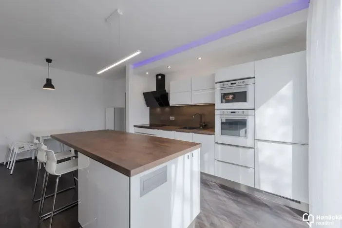 Prodej bytu 3+kk, Olomouc, Rokycanova, 80 m2