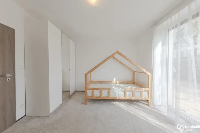 Prodej bytu 3+kk, Olomouc, Rokycanova, 80 m2