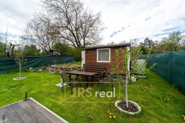 Prodej chaty, Brno - Řečkovice, 12 m2