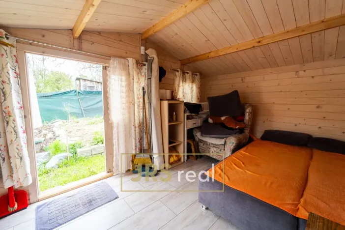 Prodej chaty, Brno - Řečkovice, 12 m2