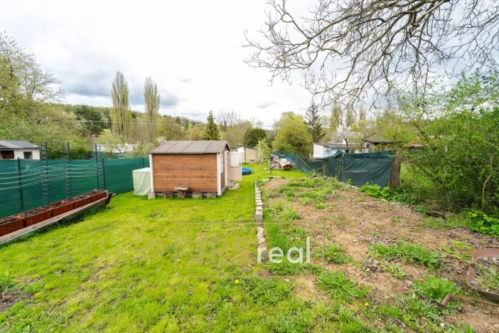 Prodej chaty, Brno - Řečkovice, 12 m2