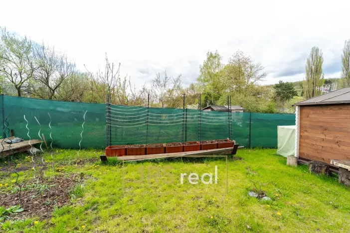 Prodej chaty, Brno - Řečkovice, 12 m2