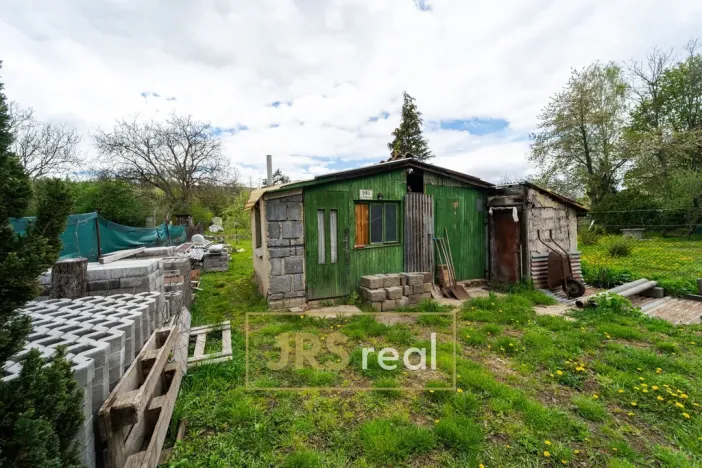 Prodej chaty, Brno - Řečkovice, 12 m2