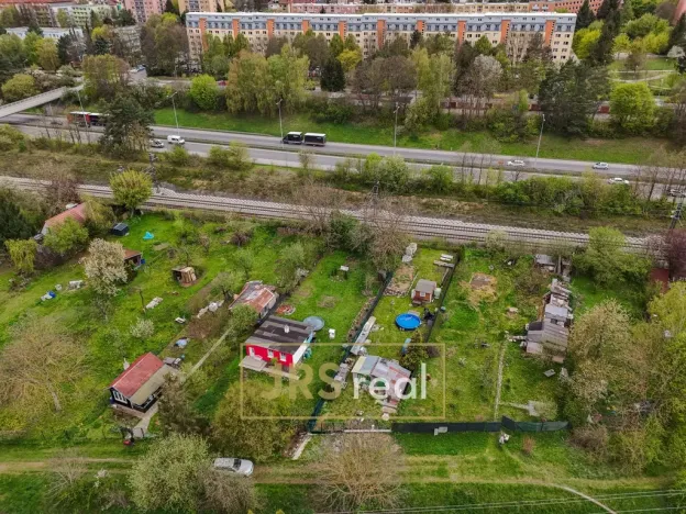 Prodej chaty, Brno - Řečkovice, 12 m2