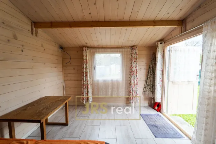 Prodej zahrady, Brno - Řečkovice, 485 m2