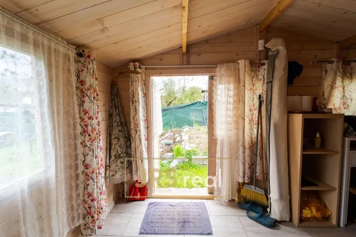 Prodej zahrady, Brno - Řečkovice, 485 m2