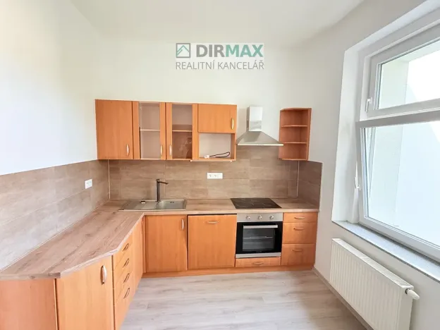 Pronájem bytu 3+1, Plzeň, Malická, 78 m2