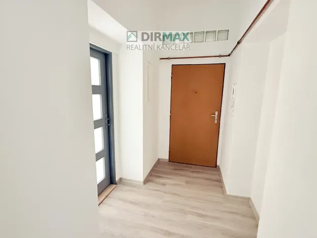 Pronájem bytu 3+1, Plzeň, Malická, 78 m2