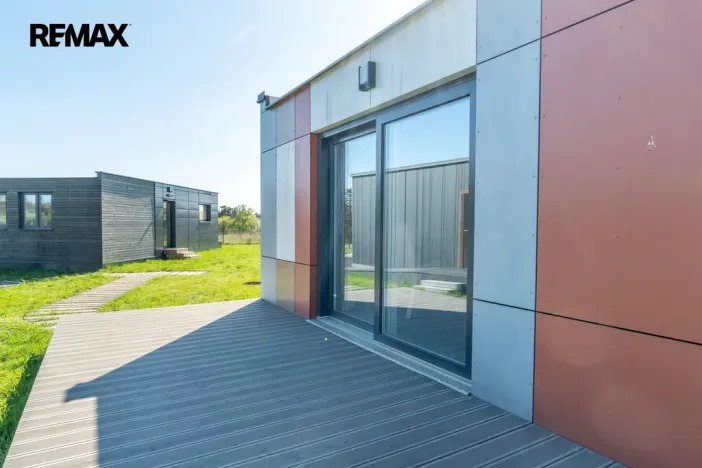 Prodej domu na klíč, Praha, Starý lis, 54 m2